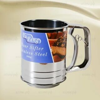 Сито кружка д/муки средний