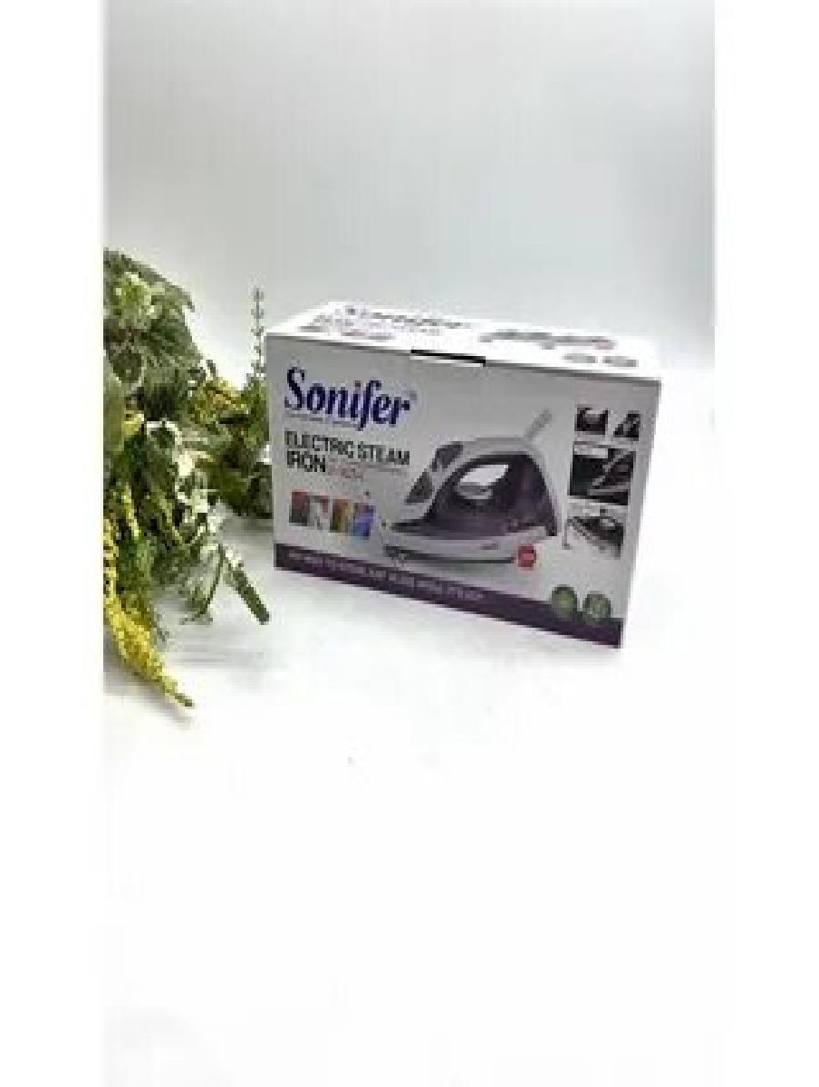 Электрический утюг Sonifer SF-9034