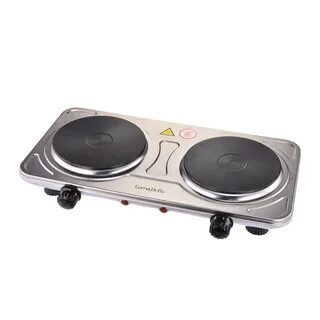 LB-57005.Электроплита блинная 2К