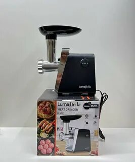 Электрический мясорубка B-5012