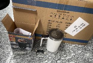 Кофемолка электрическая 0.5 CK05