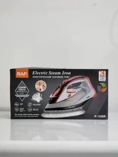 Утюг электрический Raf   R.11218W