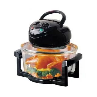 Галогенная печь LUMABELLA  LB-60001