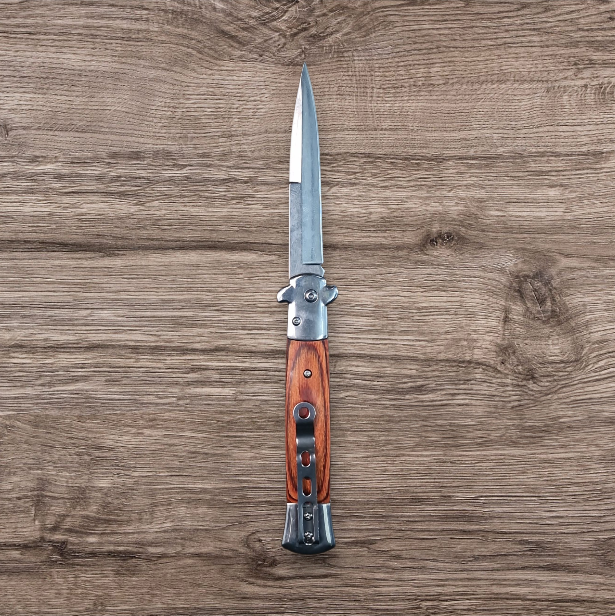 Нож складной X3313