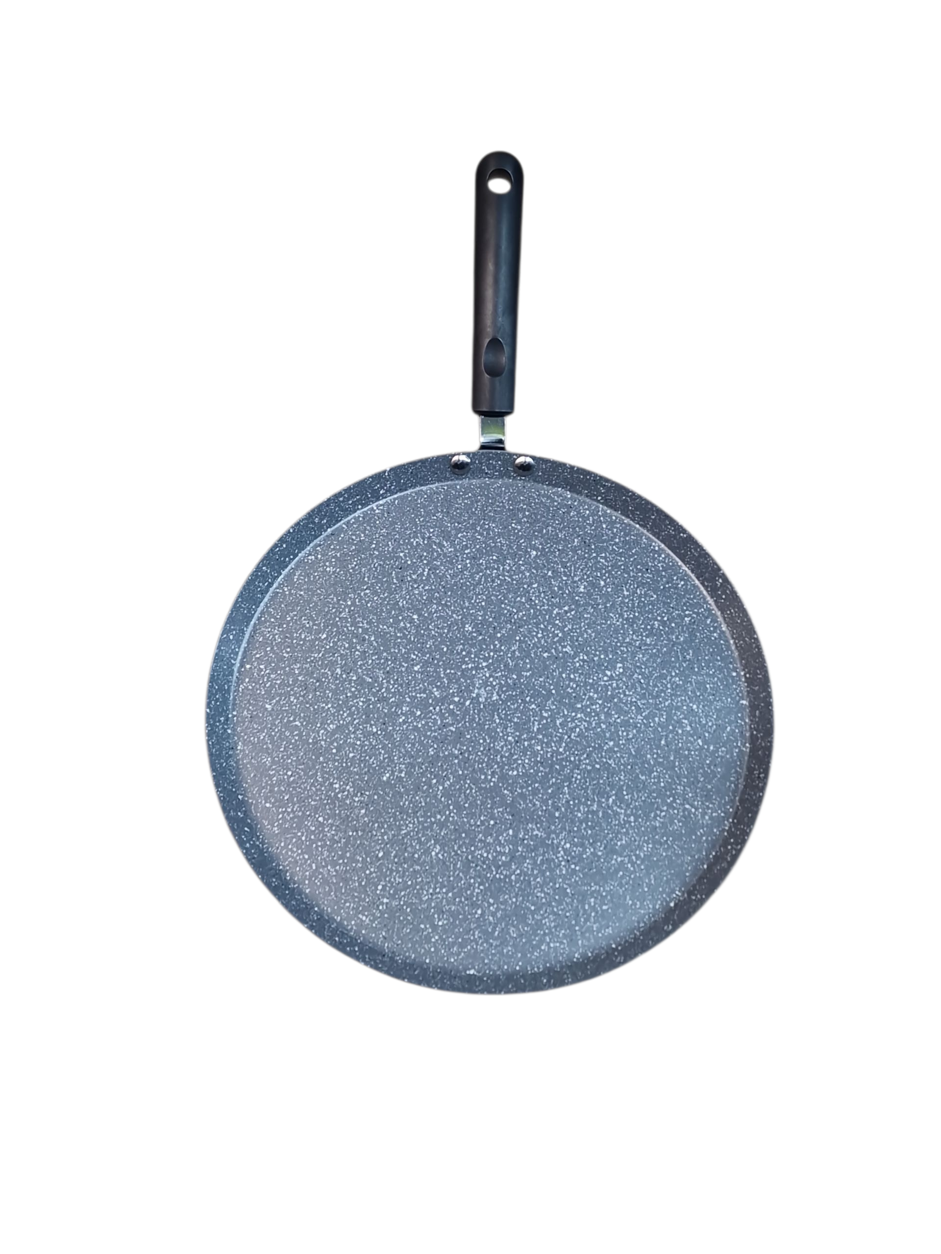 Сковорода блинная 32см с антипригарным покрытием
