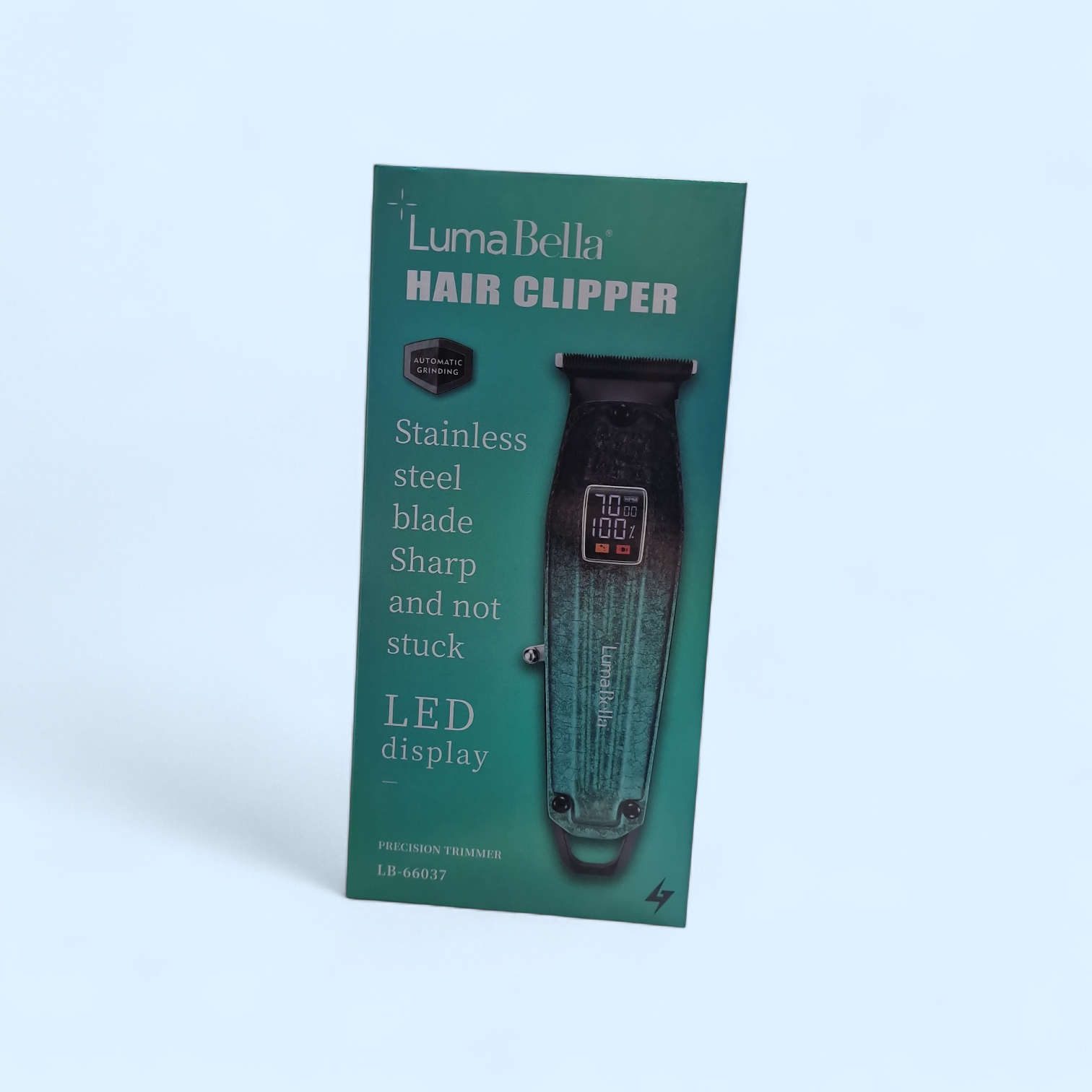 Машинка для стрижка LUMABELLA LB-66037