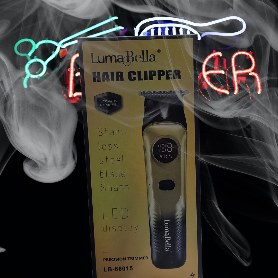 Машинка для стрижка LumaBella LB-66015