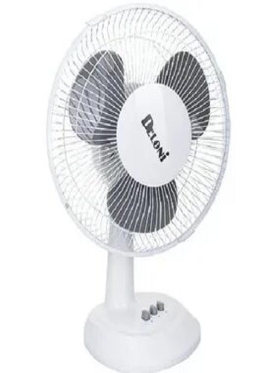 Вентилятор настольный