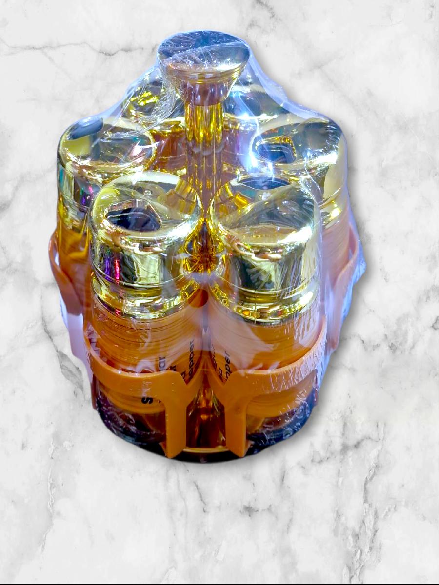 Набор для специй 7 шт