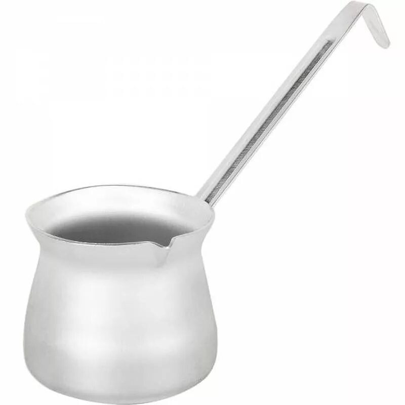 Кофеварка алюм 0,5л ТМ Калитва