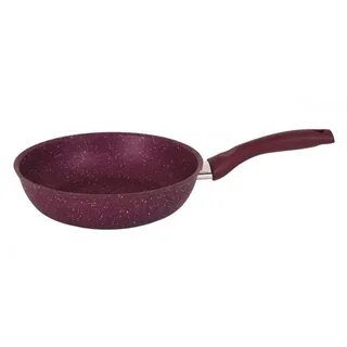 Сковорода а/пр литая 22см Trendy style mystery ТМ KUKMARA