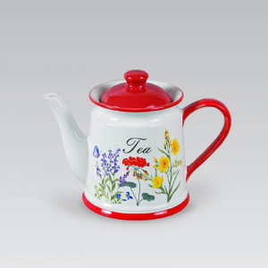 Чайник-заварник Flora MR-20008-08 MAESTRO