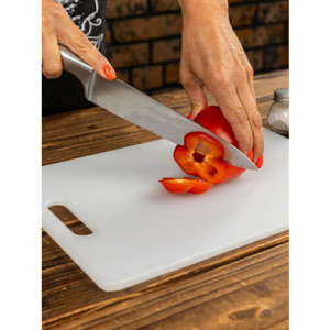 HOMESTIC Разделочная доска,50х30х2 см
