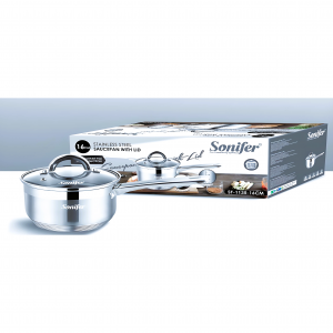 Сотейник Sonifer SF-1135-16