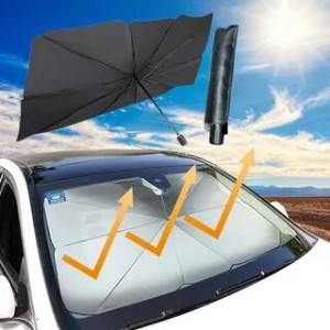 Солнцезащитный зонт для автомобиля RP-24-299