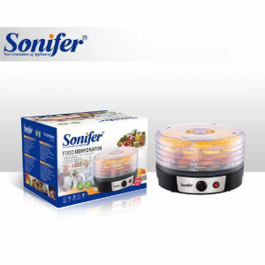 Сушилка для овощей и фруктов