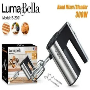 Миксер lumabellaB-2001