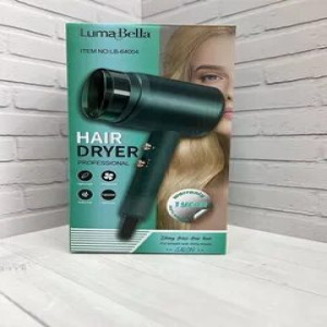 Фен LumaBella Lb-64018