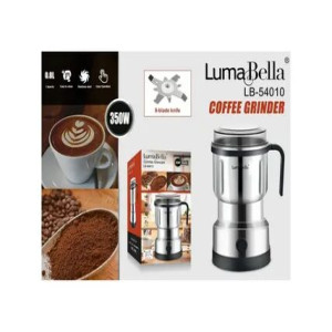 Кофемолка LUMABELLA LB-54010