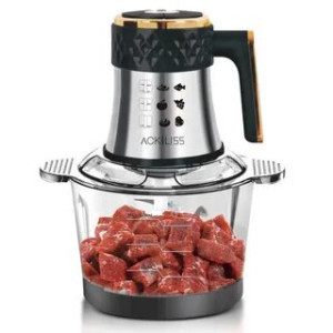 Измельчитель электрический кухонный RAF R.7736 -3L