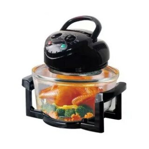 Галогенная печь LUMABELLA  LB-60001