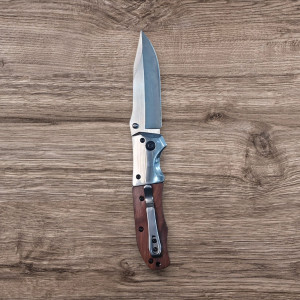 Нож складной X3315