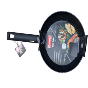 Сковородка BAROLY антипригарные 81091-2-28см