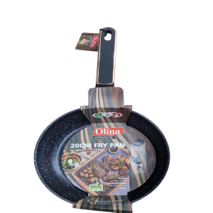 Сковородка мраморная (OLINA) 81072-O-20