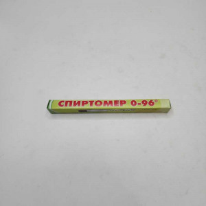 Спиртомер 0-96