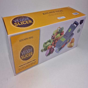 Овощерезка Veggie Slicer  (14 предмет.)
