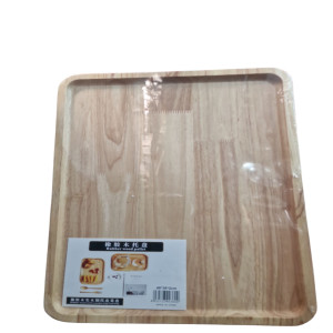 Доска деревянный для подачи.40*30*2см