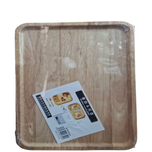 Доска деревянный для подачи.24*34*2см