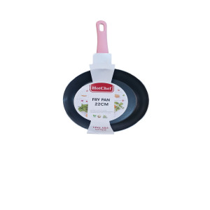 Сковородка HotChef 22см антипригарные