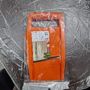 Овощерезка с 5 насадка