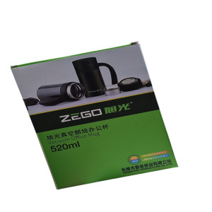 Термокружка 520ml ZEGO XG-7042