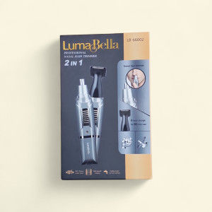 Тример LumaBella LB-66002