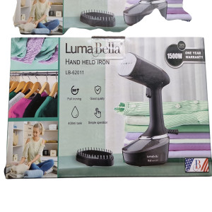 Отпариватель ручной LB-62011