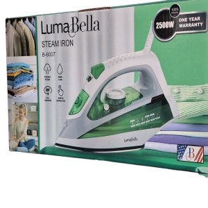 Электрический утюг LumaBella LB-6007