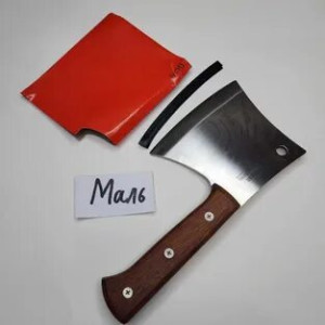 Топор бентли маленький