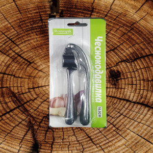 Чеснокодавилка Rozenpik MS-8610