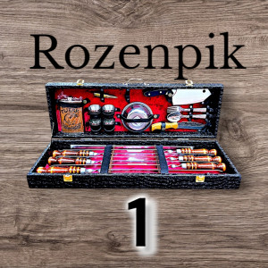 Подарочный набор для пикника Rozenpik 《1》