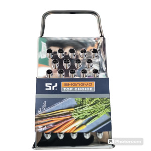 Терка четырехгранная Rozenpik WB1422-9