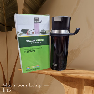Термос 550ML туристический