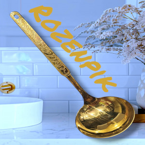 Половник златой (бол) ROZENPIK