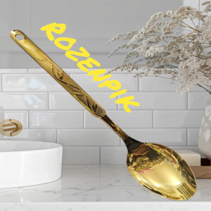 Ложка златой Rozenpik (бол)