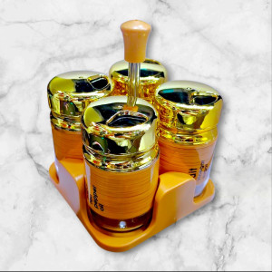 Набор емкостей для специй