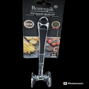 Молоток для отбивные мяса Rozenpik