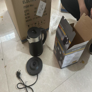 Электрический Чайник 2л SC-229