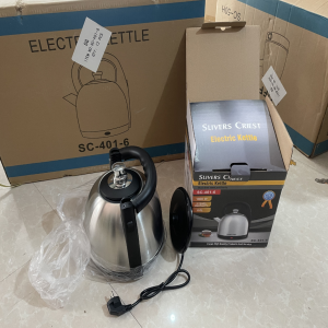 Электрический чайник 8л SC-401-6