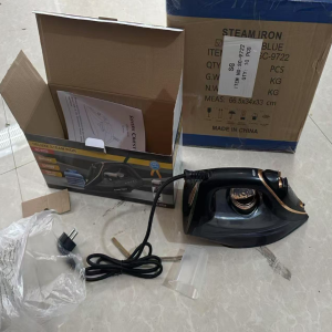 Утюг электрический SC-9722